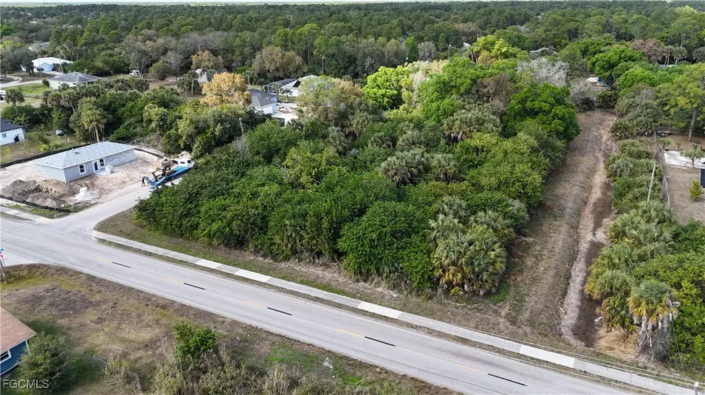 304 W 6th Street Lehigh Acres FL 33972