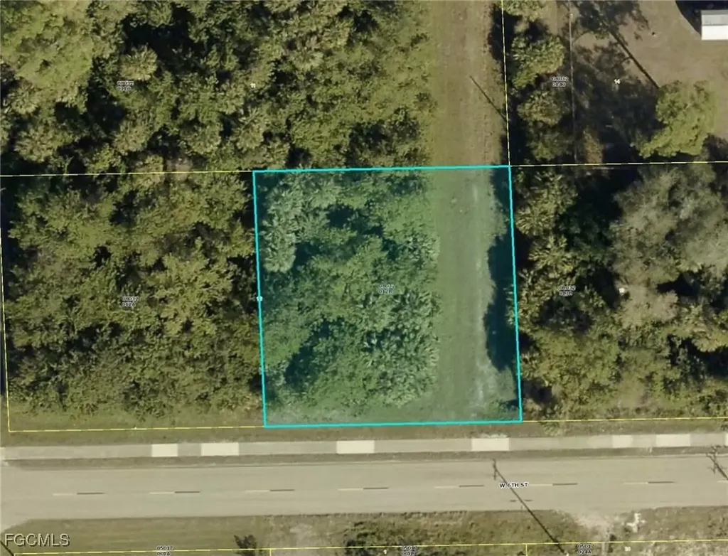 304 W 6th Street Lehigh Acres FL 33972