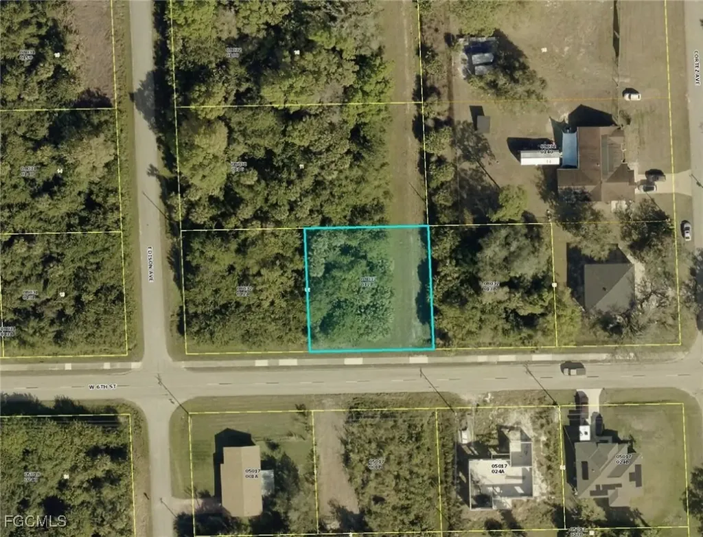 304 W 6th Street Lehigh Acres FL 33972