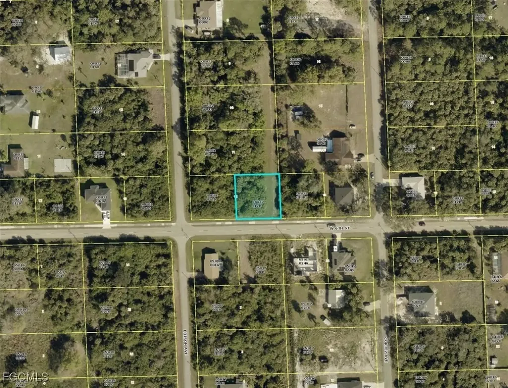 304 W 6th Street Lehigh Acres FL 33972