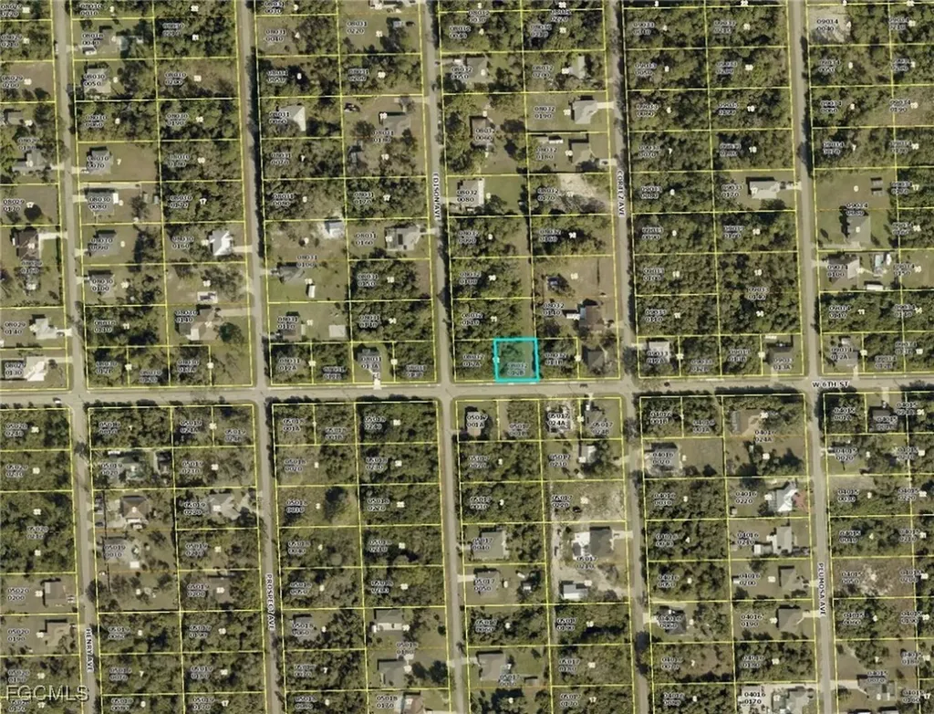 304 W 6th Street Lehigh Acres FL 33972