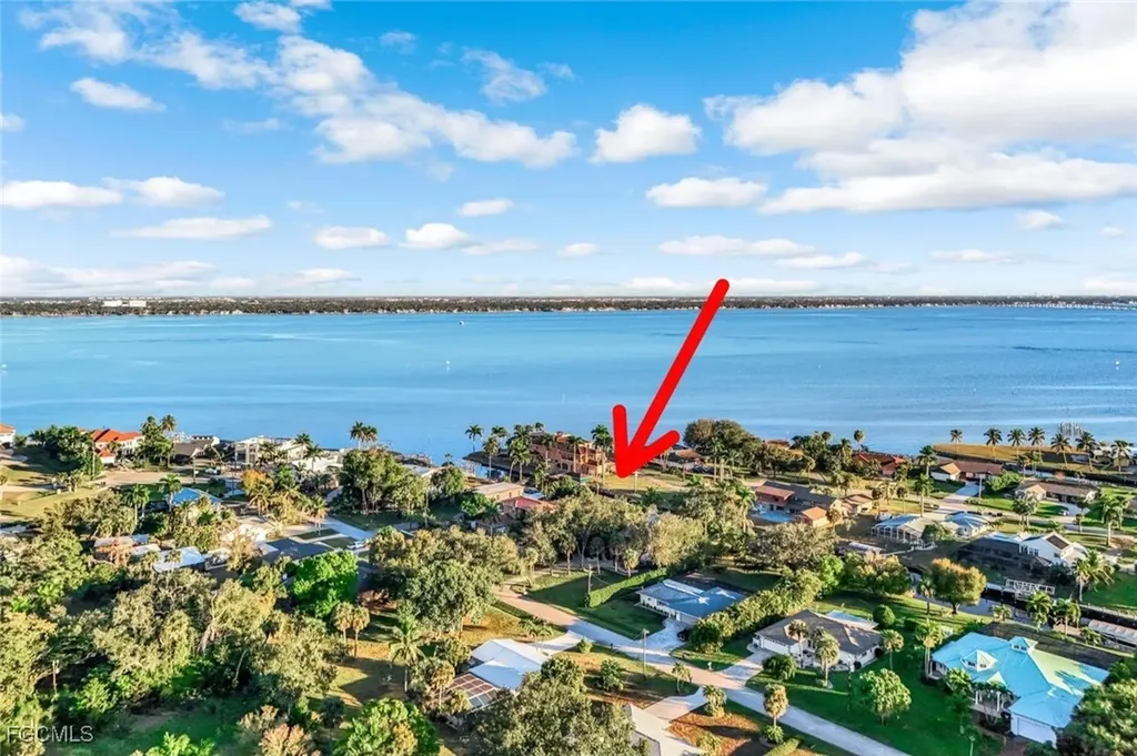 1787 Seafan Circle North Fort Myers FL 33903