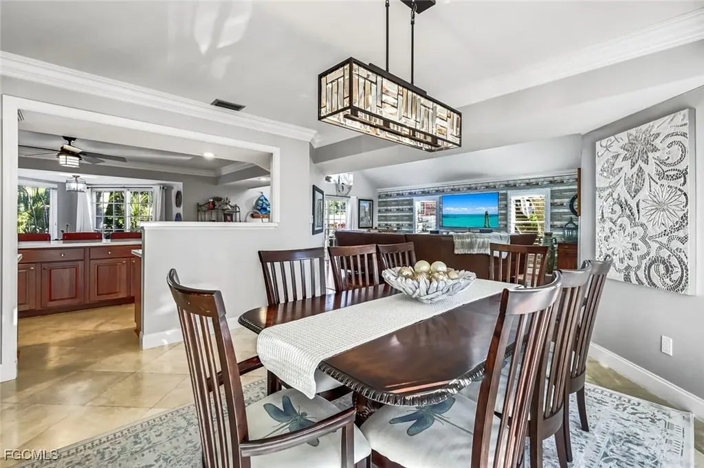 1787 Seafan Circle North Fort Myers FL 33903