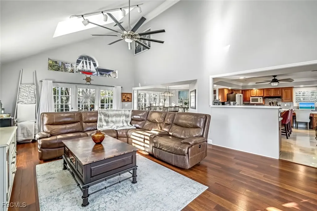 1787 Seafan Circle North Fort Myers FL 33903