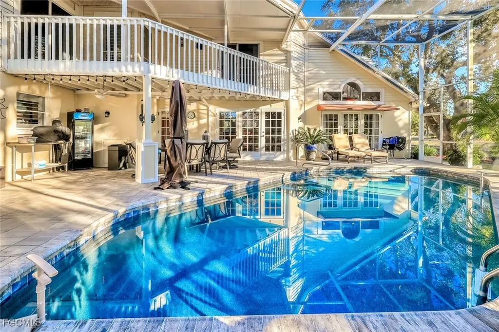 1787 Seafan Circle North Fort Myers FL 33903