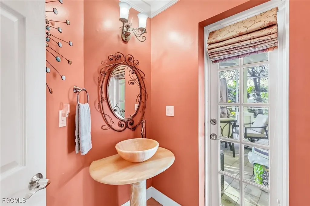 1787 Seafan Circle North Fort Myers FL 33903