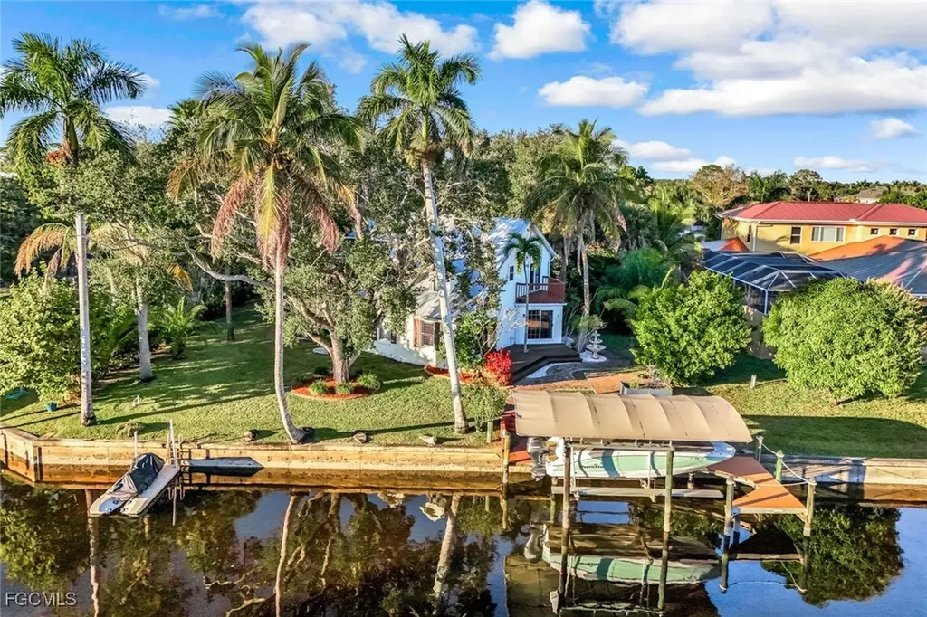 1787 Seafan Circle North Fort Myers FL 33903