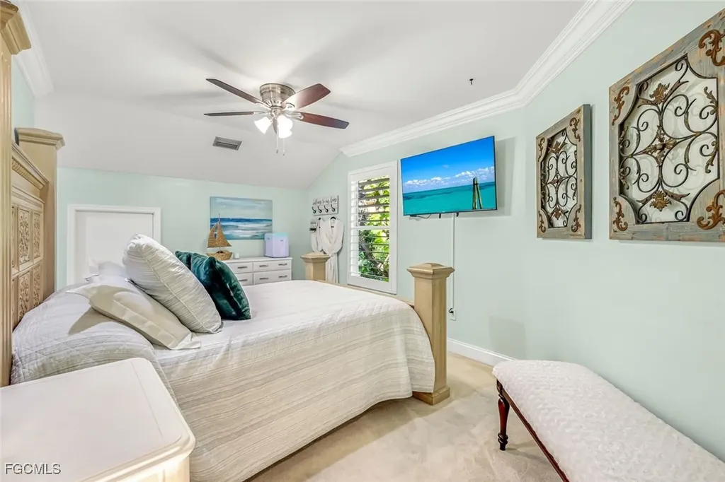 1787 Seafan Circle North Fort Myers FL 33903