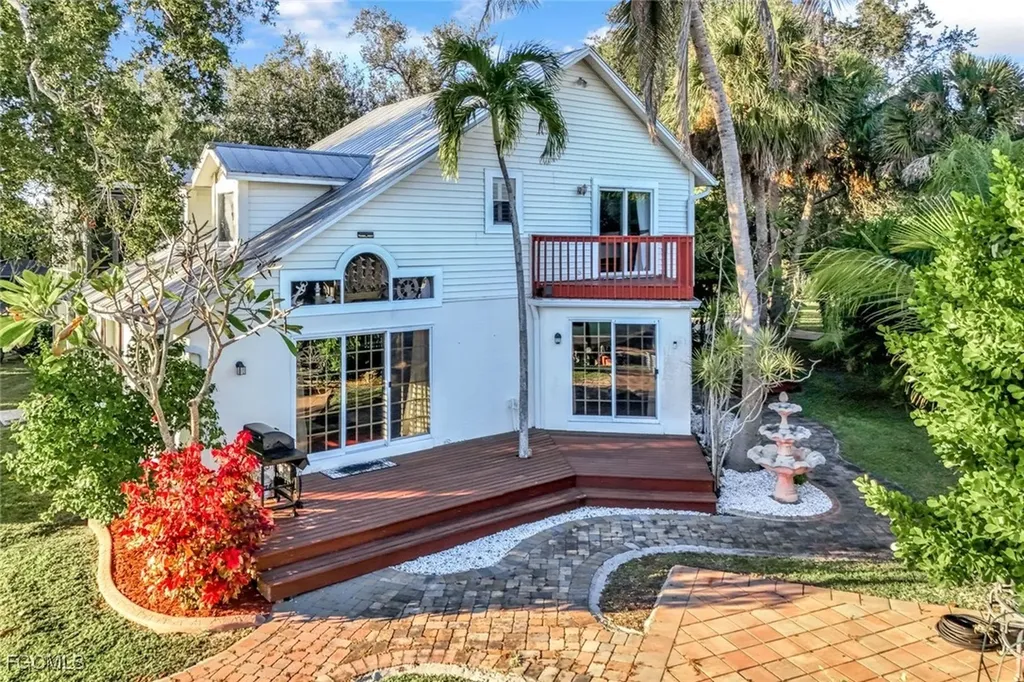 1787 Seafan Circle North Fort Myers FL 33903