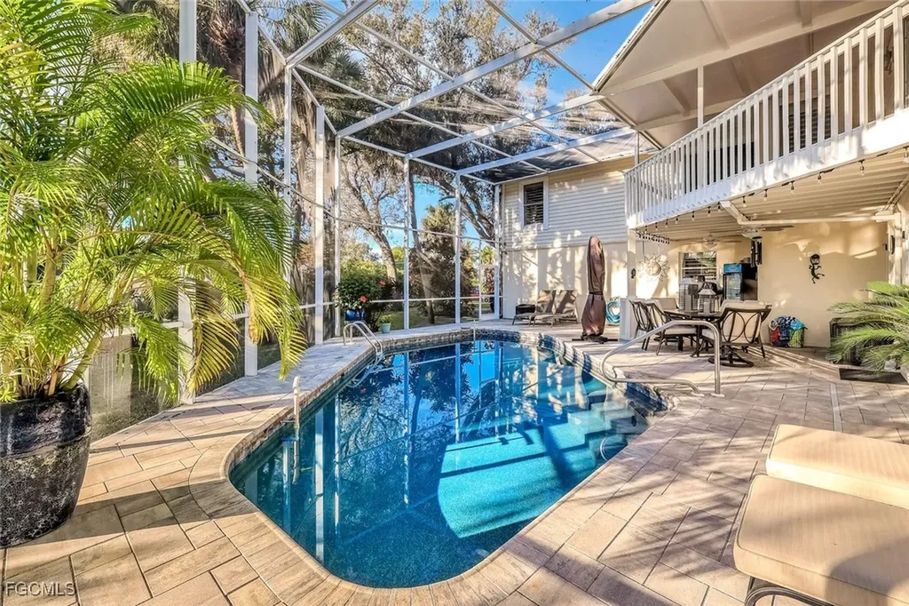 1787 Seafan Circle North Fort Myers FL 33903