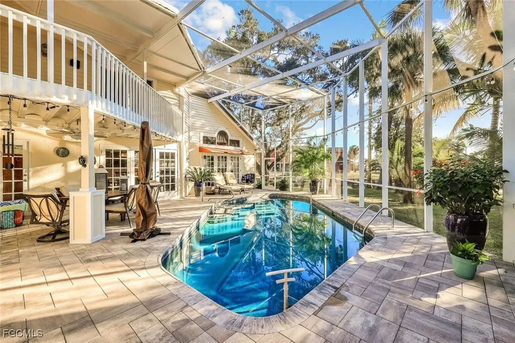 1787 Seafan Circle North Fort Myers FL 33903