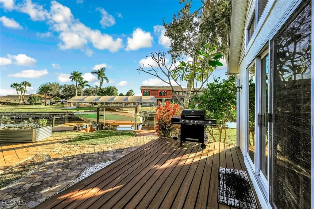 1787 Seafan Circle North Fort Myers FL 33903