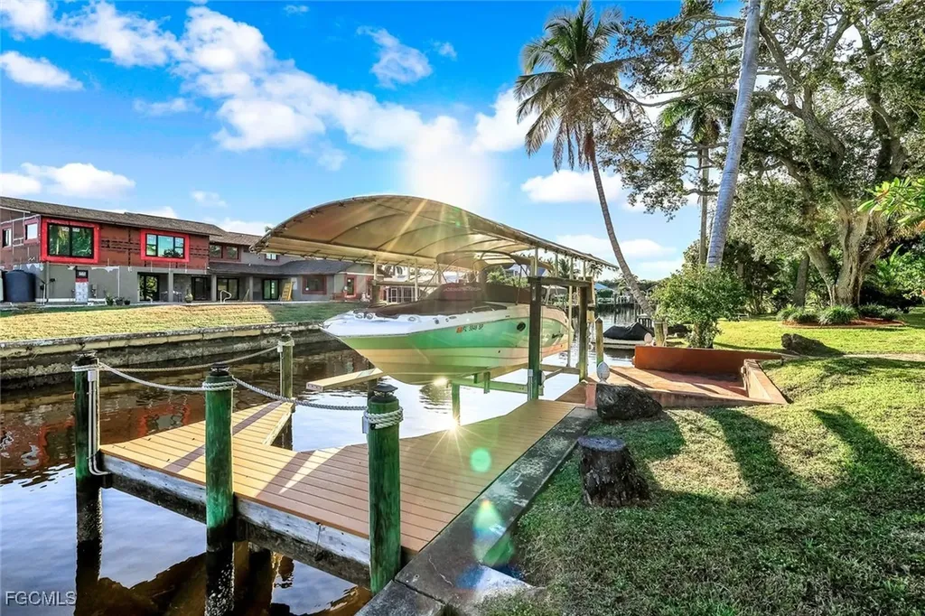 1787 Seafan Circle North Fort Myers FL 33903