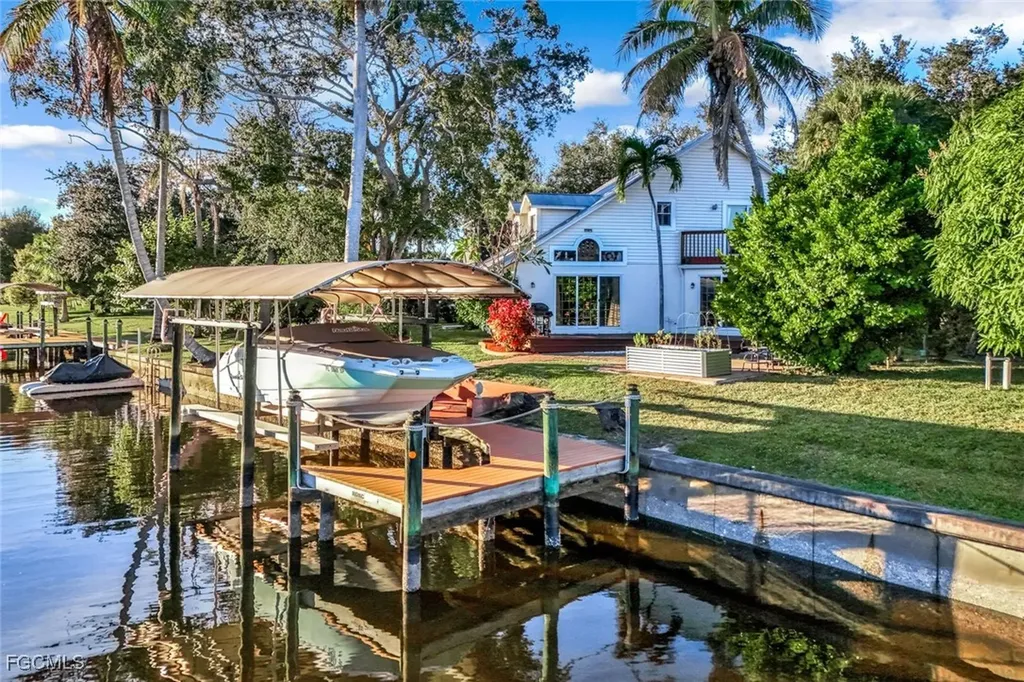 1787 Seafan Circle North Fort Myers FL 33903