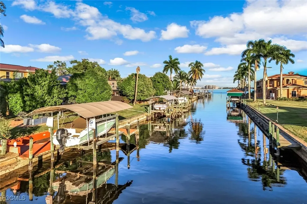 1787 Seafan Circle North Fort Myers FL 33903