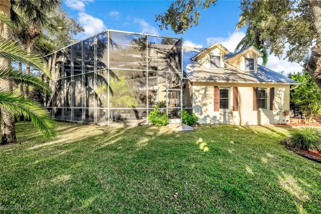 1787 Seafan Circle North Fort Myers FL 33903