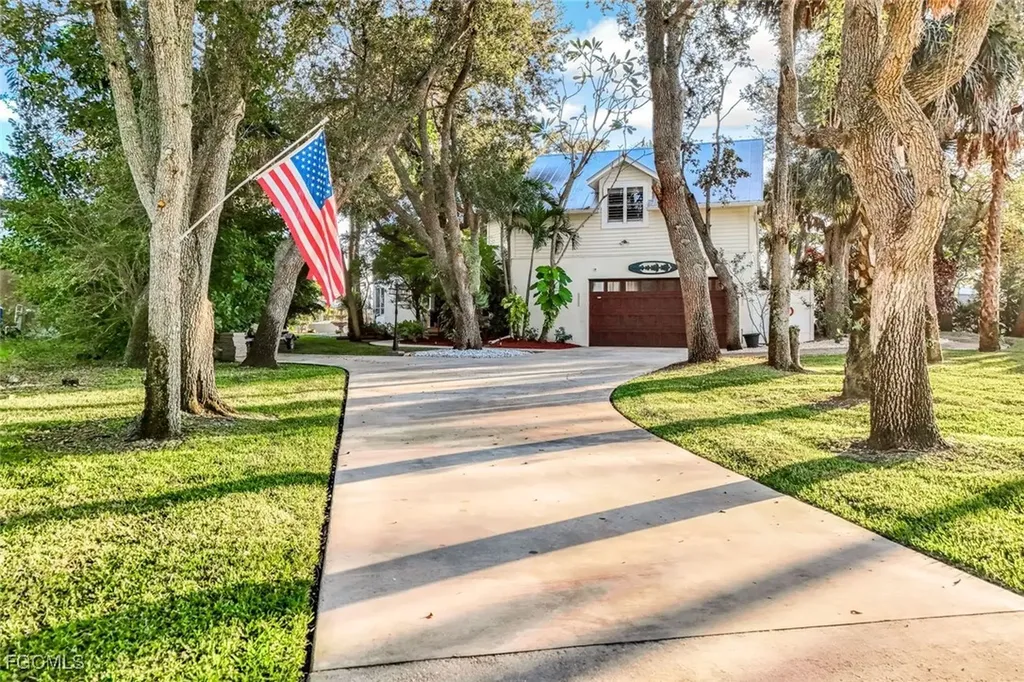 1787 Seafan Circle North Fort Myers FL 33903