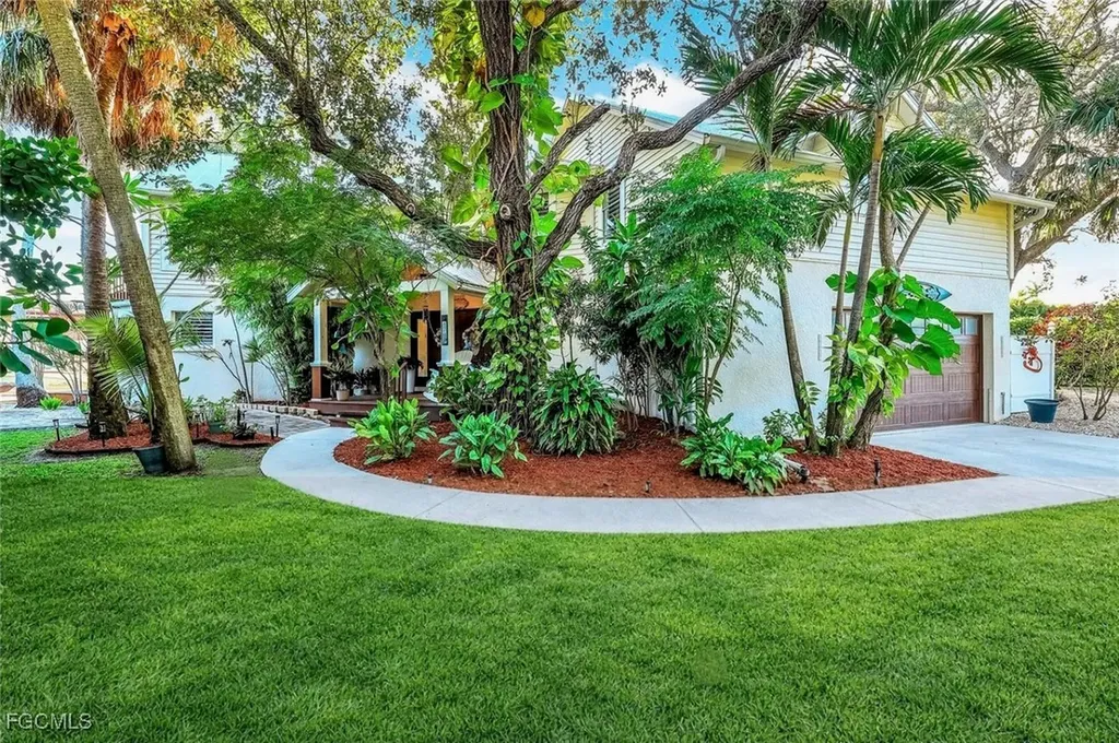 1787 Seafan Circle North Fort Myers FL 33903