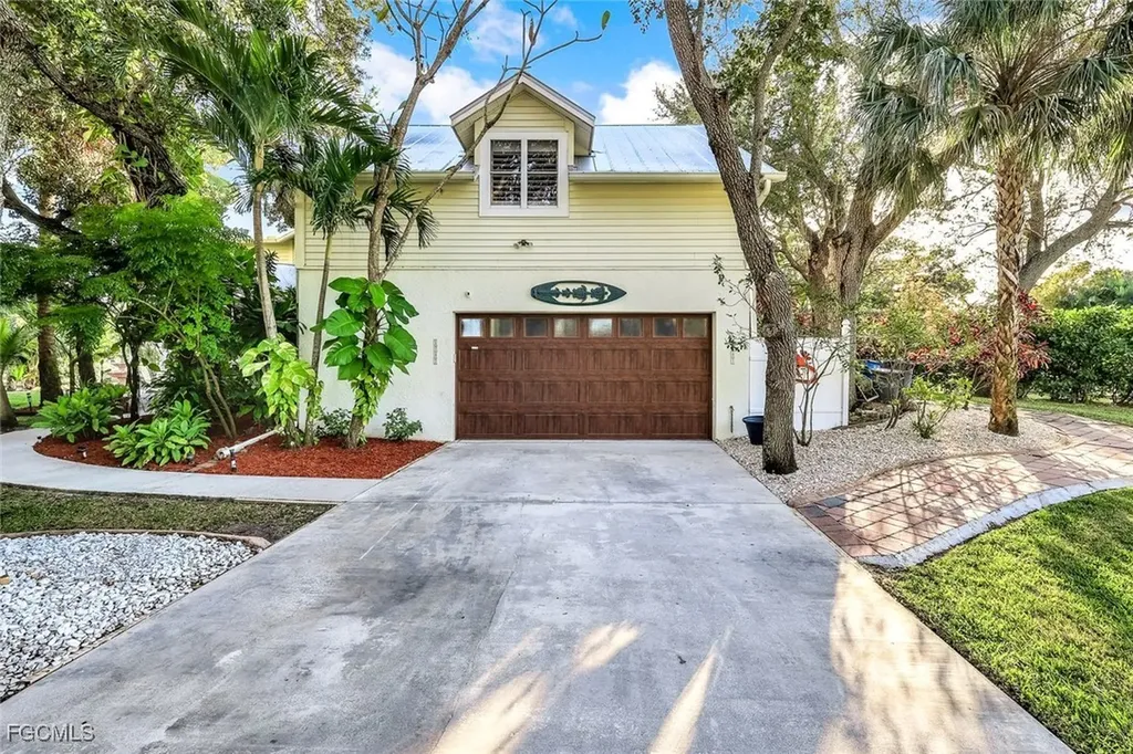 1787 Seafan Circle North Fort Myers FL 33903