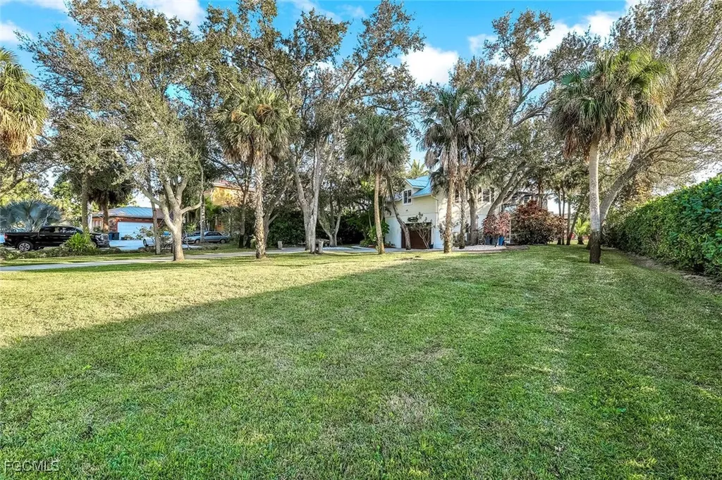 1787 Seafan Circle North Fort Myers FL 33903