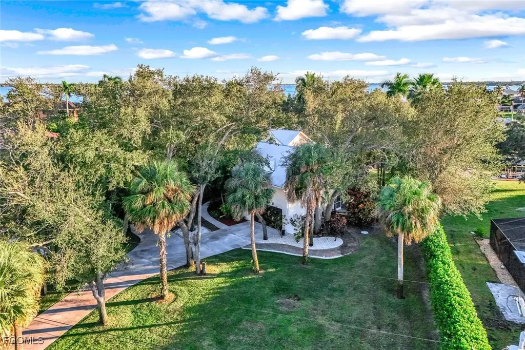 1787 Seafan Circle North Fort Myers FL 33903