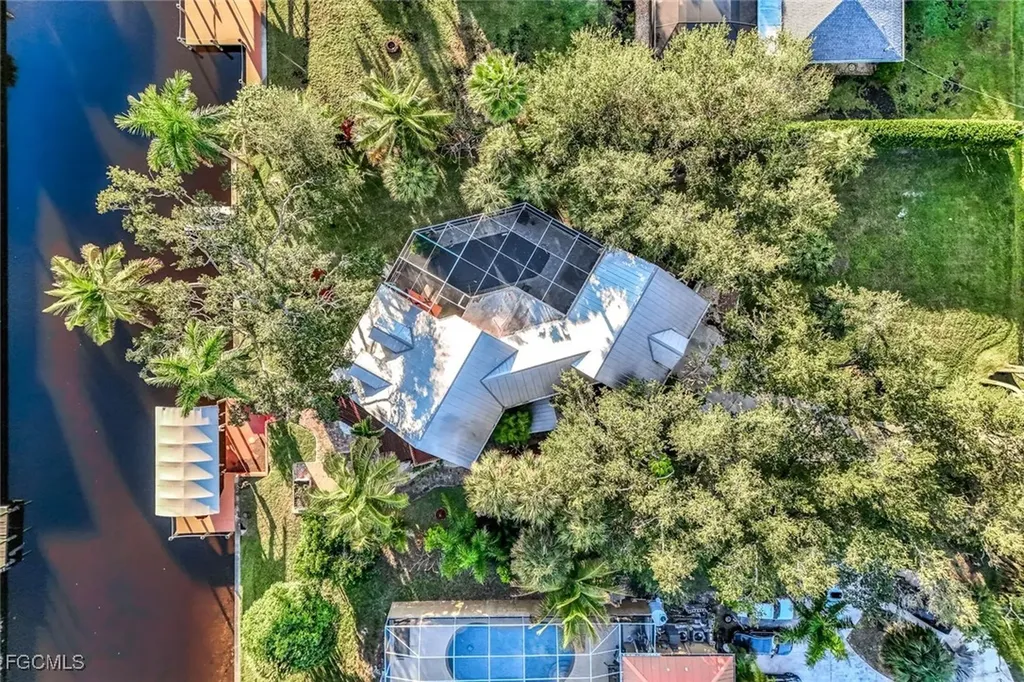 1787 Seafan Circle North Fort Myers FL 33903