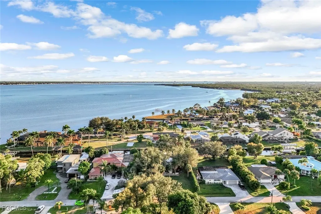 1787 Seafan Circle North Fort Myers FL 33903
