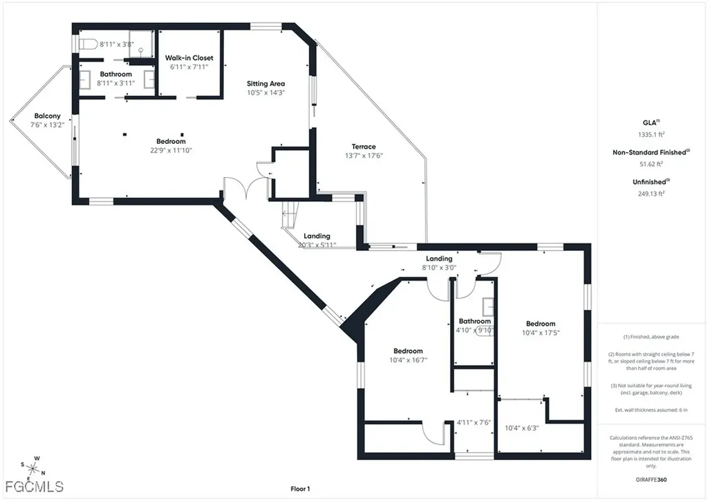 1787 Seafan Circle North Fort Myers FL 33903