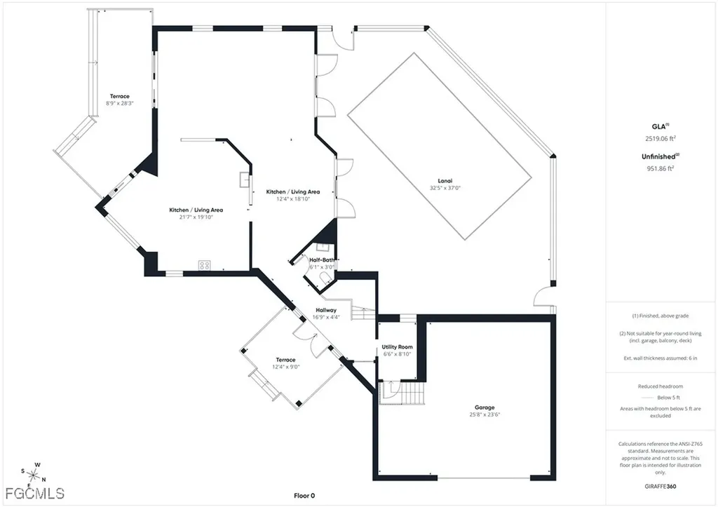 1787 Seafan Circle North Fort Myers FL 33903