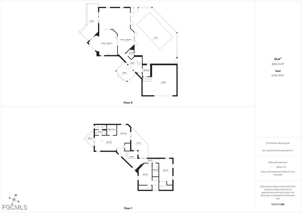 1787 Seafan Circle North Fort Myers FL 33903