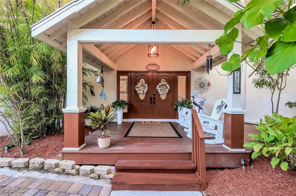 1787 Seafan Circle North Fort Myers FL 33903