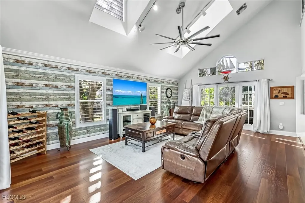 1787 Seafan Circle North Fort Myers FL 33903