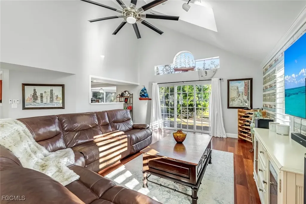 1787 Seafan Circle North Fort Myers FL 33903