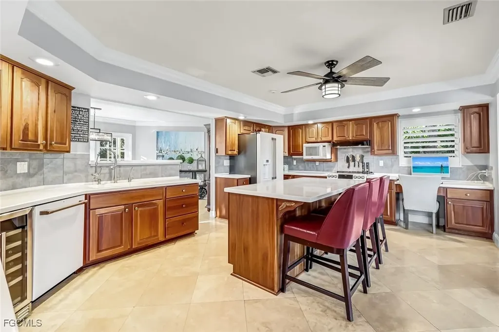 1787 Seafan Circle North Fort Myers FL 33903
