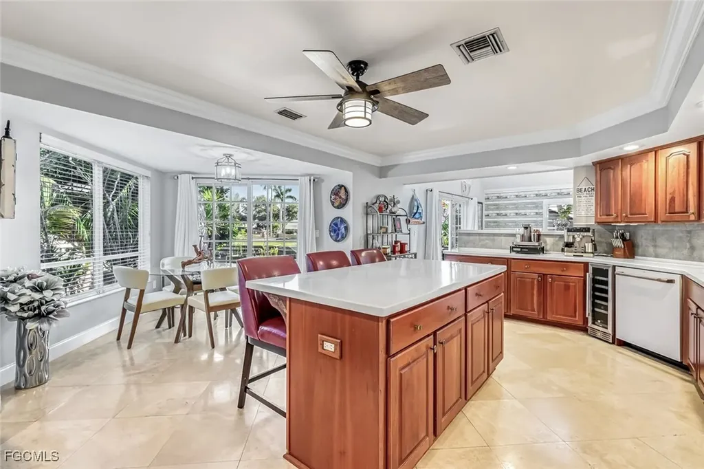 1787 Seafan Circle North Fort Myers FL 33903