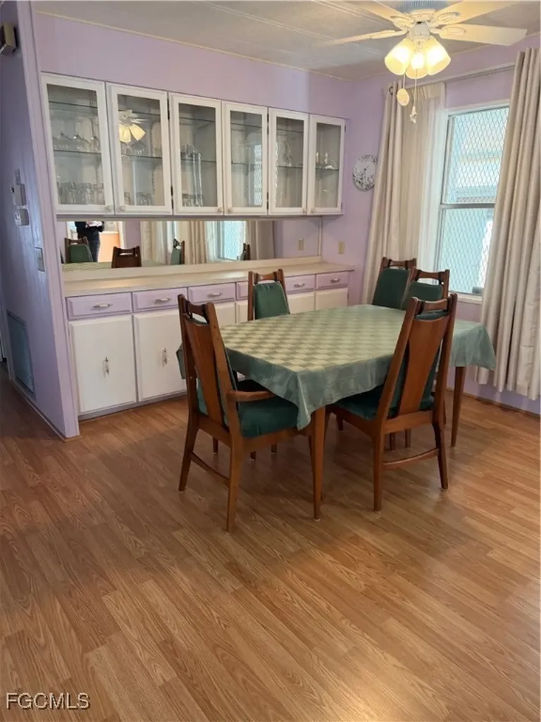 513 Timber Lane S North Fort Myers FL 33917