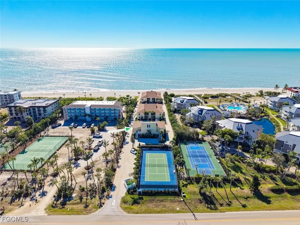 2321 W Gulf Drive Sanibel FL 33957