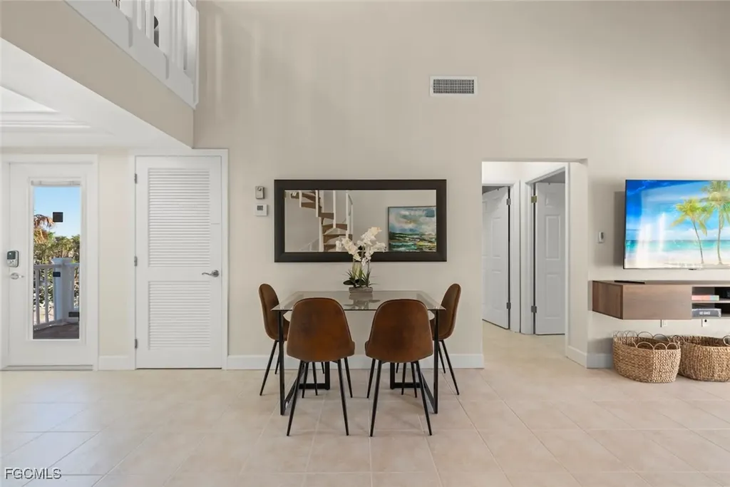 2321 W Gulf Drive Sanibel FL 33957