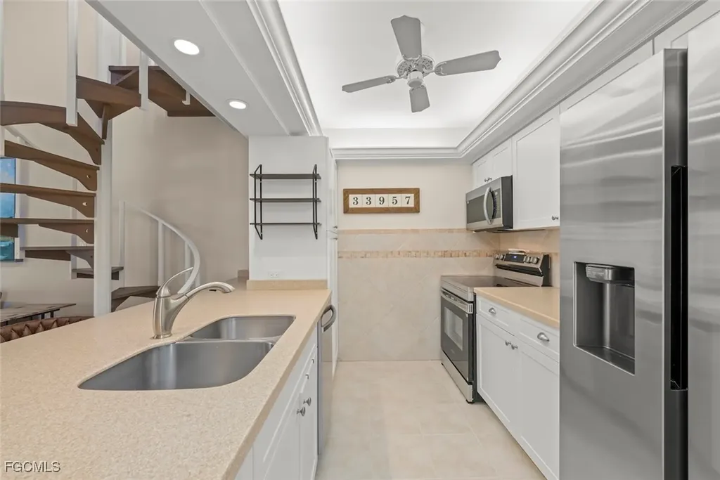 2321 W Gulf Drive Sanibel FL 33957