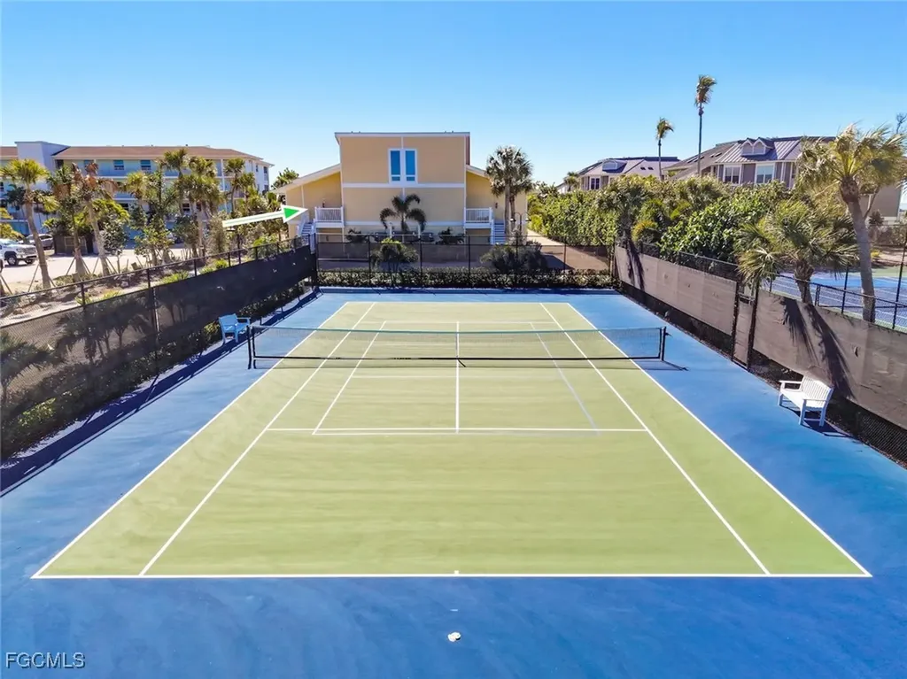 2321 W Gulf Drive Sanibel FL 33957