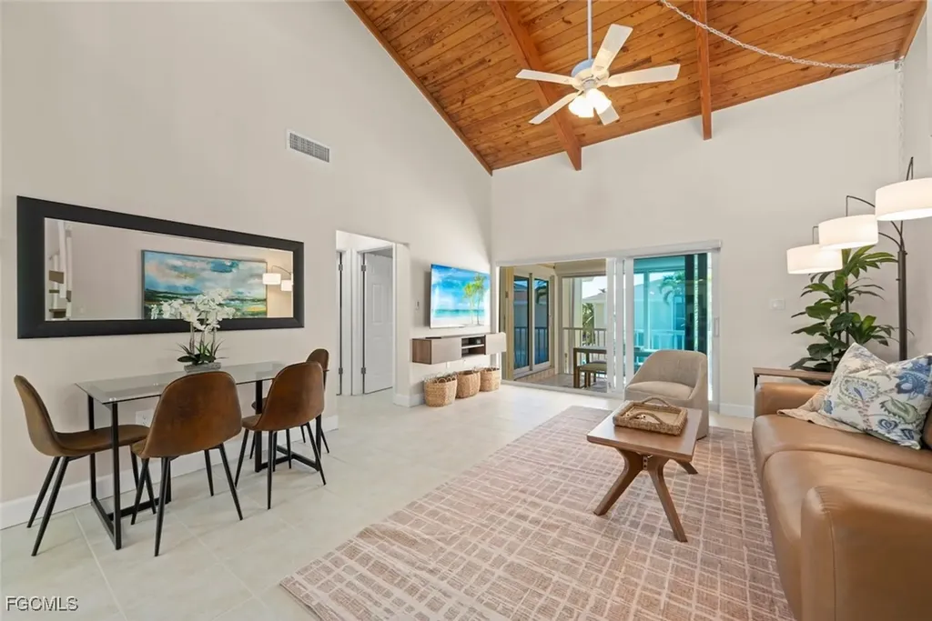 2321 W Gulf Drive Sanibel FL 33957