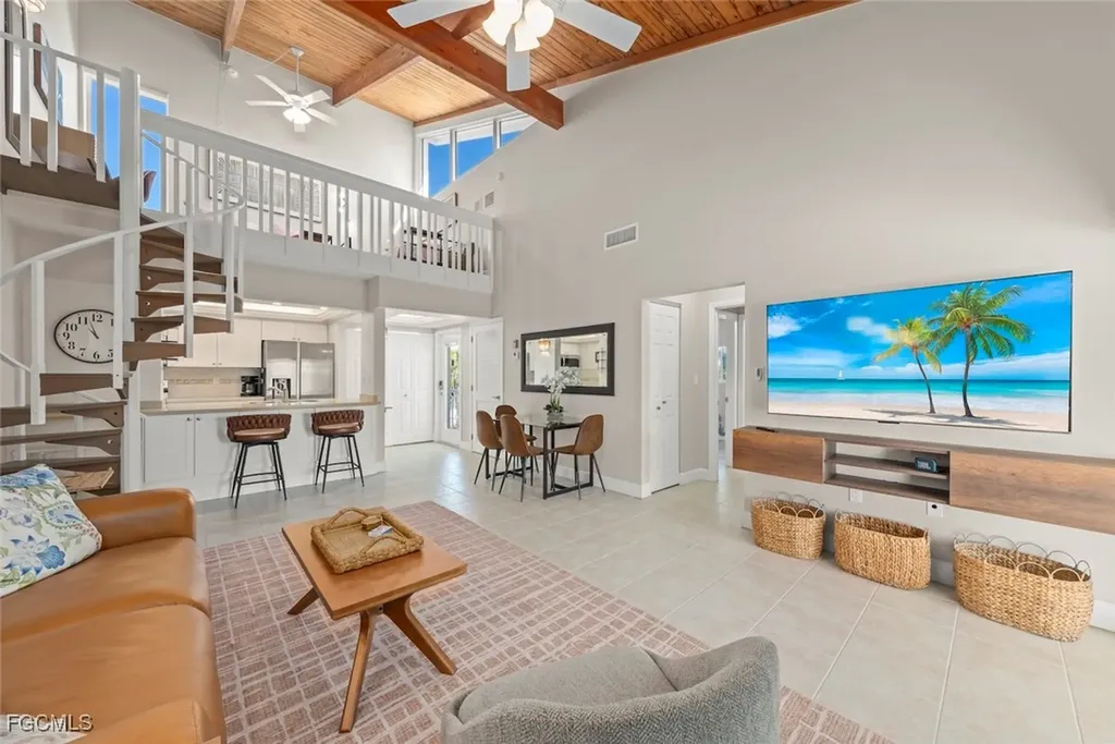 2321 W Gulf Drive Sanibel FL 33957