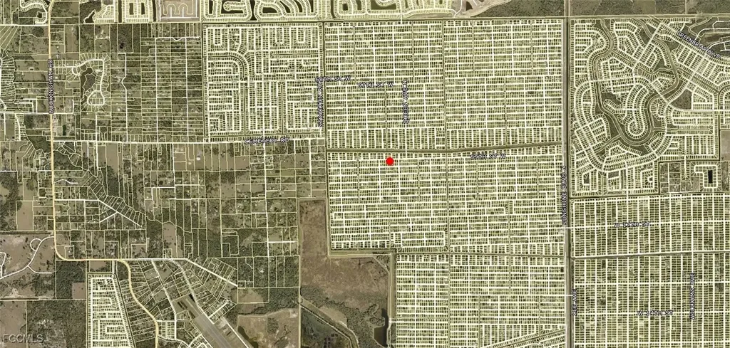 3309 59th Street W Lehigh Acres FL 33971