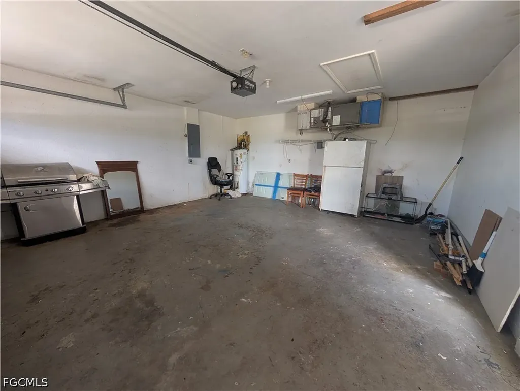 510 SW 25th Place Cape Coral FL 33991