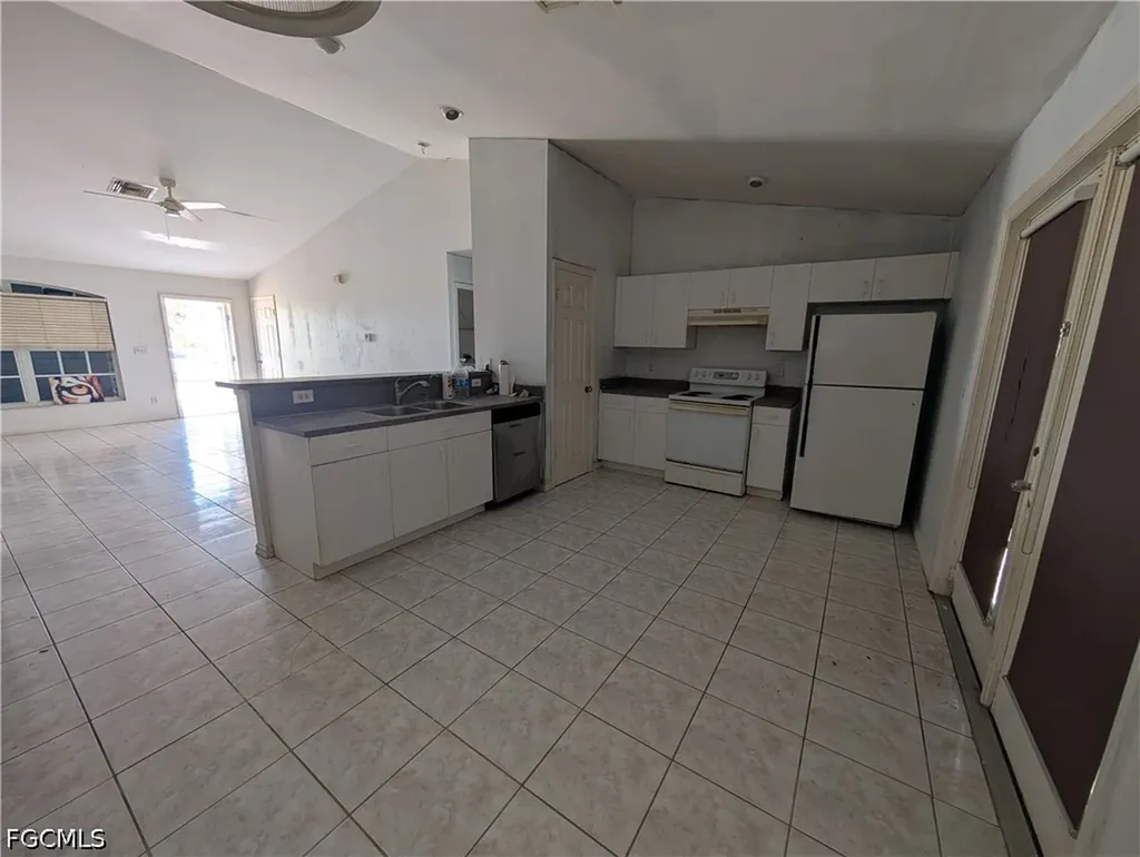510 SW 25th Place Cape Coral FL 33991