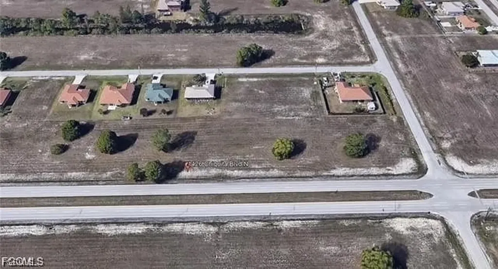 1428 Chiquita Boulevard N Cape Coral FL 33993