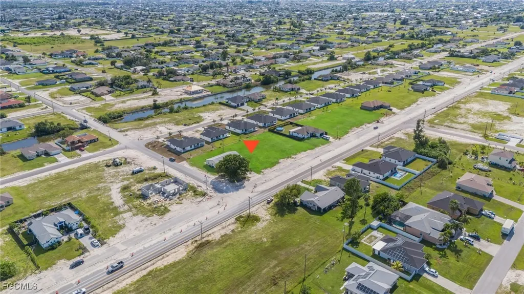406 Diplomat Parkway E Cape Coral FL 33909