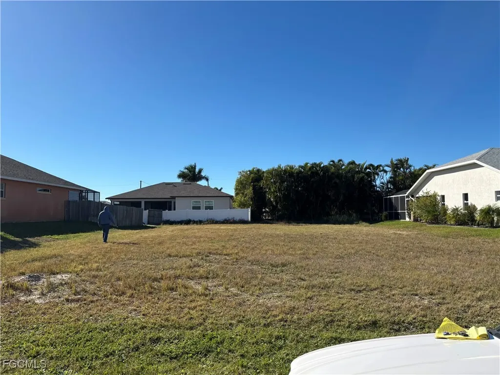 510 NW 37th Avenue Cape Coral FL 33993