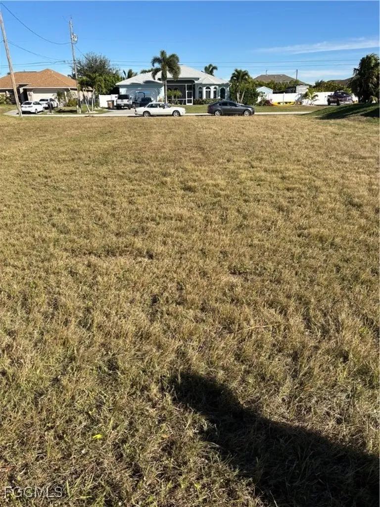 510 NW 37th Avenue Cape Coral FL 33993