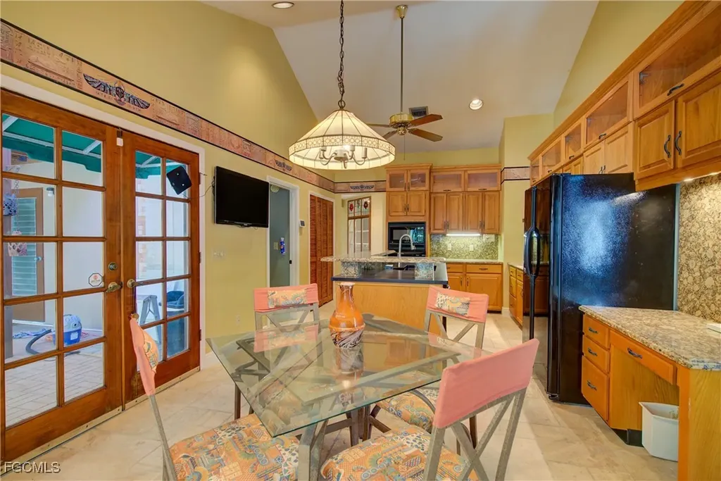3836 Hidden Acres Circle N North Fort Myers FL 33903